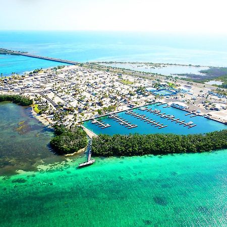 Sunshine Key Rv Resort & Marina Біг-Пайн-Кі Екстер'єр фото
